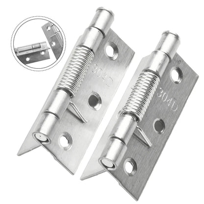 Metal Door Closer (Buy 1 Get 1 Free)