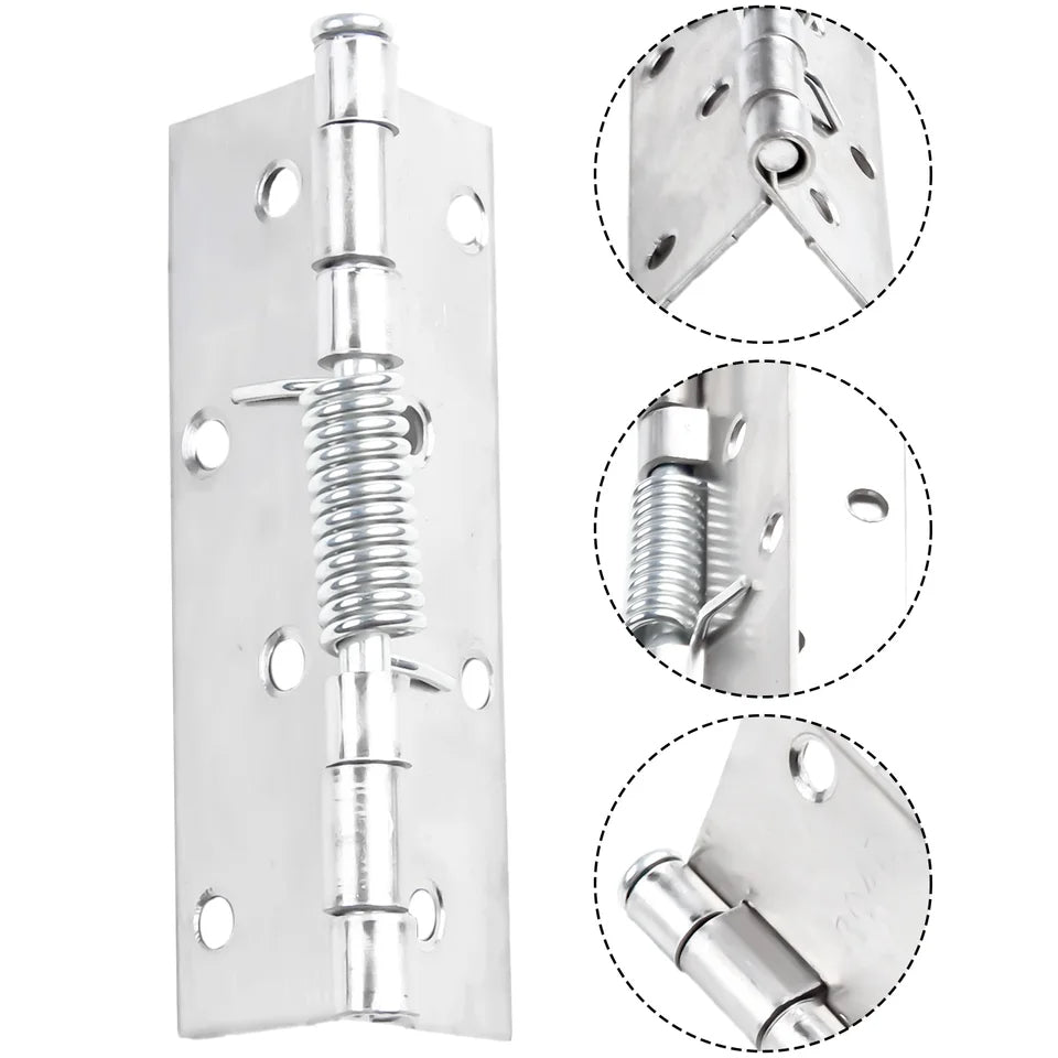 Metal Door Closer (Buy 1 Get 1 Free)